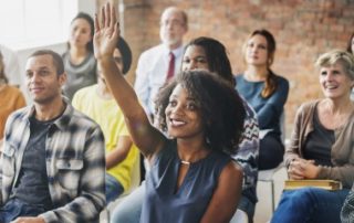 Formation des bénévoles : l’appel à projets 2022 du FDVA est lancé