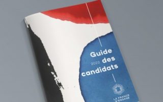Concours 2021 de « La France s’engage »