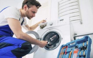 Réparation de produits électroménagers et électroniques : du nouveau !