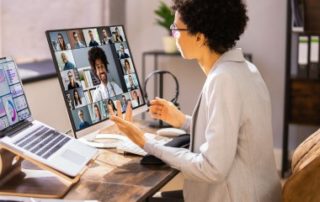 Télétravail : au moins 3 jours par semaine jusqu’à début février