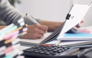 Report d’imposition lors de la transmission de titres à une Frup