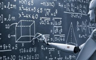 Intelligence artificielle : quelles sont les tendances en 2022 ?