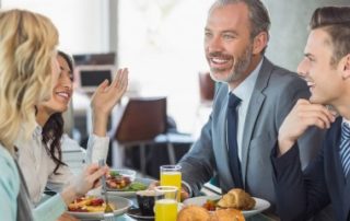 Frais de repas déductibles : les seuils pour 2022