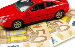 Frais de carburant : les nouveaux barèmes en forte hausse !