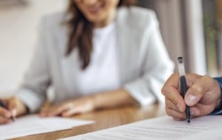 Quand le commerçant exerce son droit de préférence lors de la vente du local loué