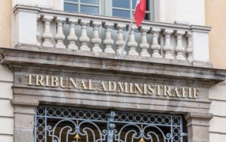 Quel pouvoir de représentation d’une filiale par la directrice fiscale d’une holding ?