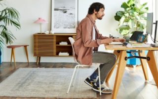Télétravail : reconduction du traitement fiscal exceptionnel des allocations versées par l’employeur