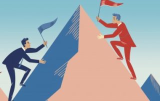 L’action en parasitisme entre deux associations