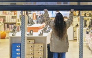 Baux commerciaux : vers des hausses de loyers moins fortes