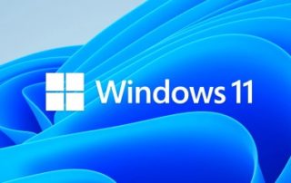 Des nouveautés pour Windows 11