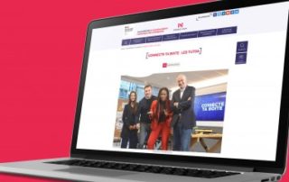 « Connecte ta boîte » en tuto