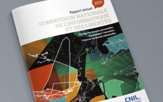Rapport de la CNIL : hausse des contrôles et amendes record