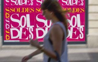 Commerçants : préparez-vous pour les soldes d’été !