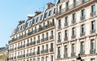 Encadrement des loyers à Paris : des améliorations notables