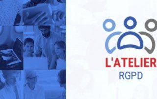 Une nouvelle version de L’atelier RGPD