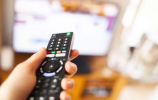 La fin de la redevance TV dans les tuyaux !