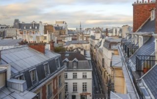 Une annulation partielle de l’encadrement des loyers à Paris