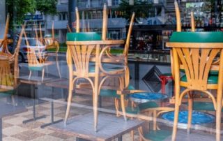 Commerces fermés en raison du Covid : les loyers sont dus !