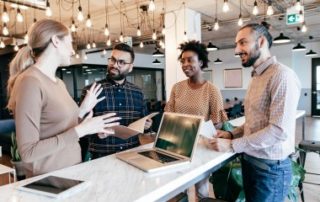 Une formation gratuite pour accompagner les TPE-PME vers le numérique