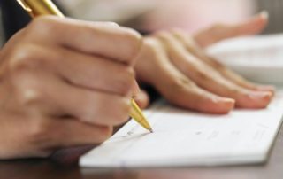 Associations : délivrance d’un reçu fiscal aux donateurs