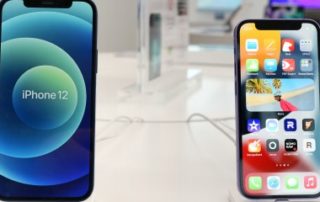 Apple : des Passkeys pour remplacer les mots de passe