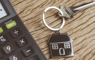 Immobilier : plafonnement de la hausse des loyers