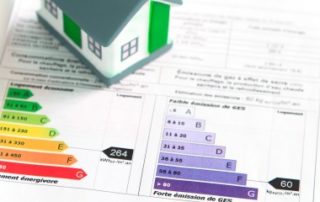 Vente d’une « passoire thermique » : report de l’obligation de réaliser un audit énergétique