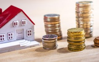 La taxe foncière flambe !