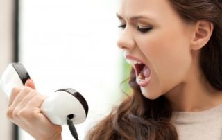 Démarchage téléphonique : pas tous les jours et à certaines heures seulement !