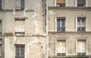 Immobilier : portrait-robot des passoires thermiques en France