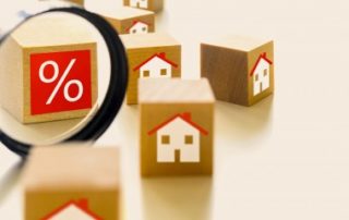 Crédits immobiliers : en route vers les 3 % !