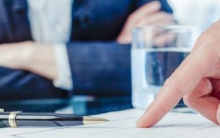 L’acceptation d’une clause figurant dans les conditions générales de vente d’une entreprise