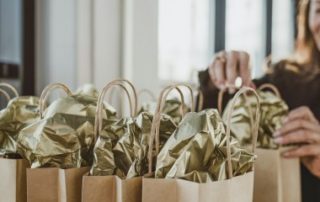 Quelle fiscalité pour les cadeaux offerts par l’entreprise en 2022 ?