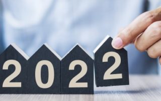 Les tendances qui se dégagent du marché immobilier en 2022