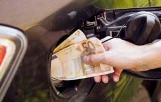Une indemnité carburant de 100 € versée début 2023