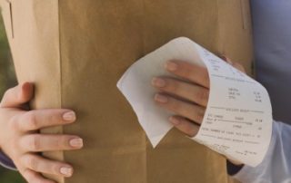 L’interdiction de l’impression des tickets de caisse repoussée au 1 avril 2023