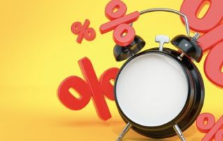 Des pénalités de retard plus élevées en 2023