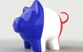 Les Français sont moins enclins à prendre des risques avec leur épargne