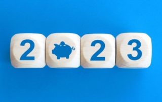 La loi de finances pour 2023 est publiée !