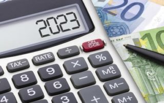 Associations : taxe sur les salaires 2023