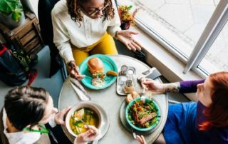 Frais de repas déductibles : les seuils pour 2023