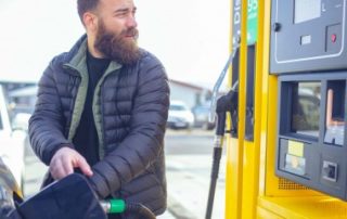 Frais de carburant : les nouveaux barèmes en hausse !