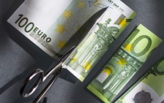 Paiement fractionné ou différé des droits de succession : le taux d’intérêt 2023 est connu