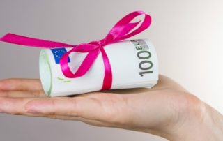 Le mécénat en France : plus de 2 milliards d’euros !