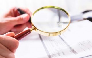 Bilan du contrôle fiscal en 2022 : 10