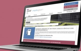 Déclaration en ligne des cessions de droits sociaux des entreprises