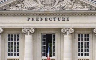Opposition d’un préfet à un legs reçu par une association