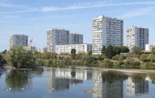 Politique de la ville : financement 2023 des associations nationales