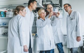 Le crédit d’impôt recherche collaborative