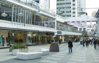 Taxe sur les surfaces commerciales : à verser avant le 15 juin 2023 !